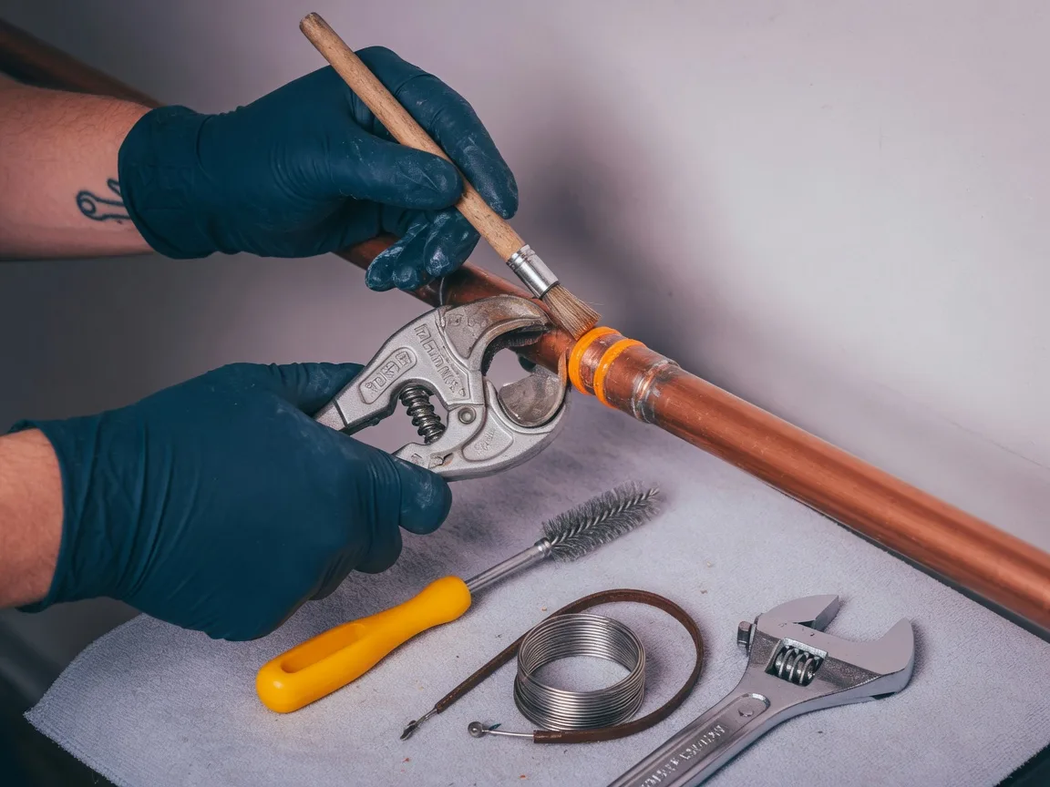 Why choose Sump Pump Repair in Muscoda, WI